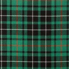 MacAuley Hunting Ancient 16oz Tartan Fabric By The Metre